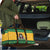 Jamaica Christmas Travel Bag Have Ah Irie Irie Christmas - Wonder Print Shop