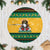 Jamaica Christmas Tree Skirt Have Ah Irie Irie Christmas - Wonder Print Shop