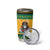 Jamaica Christmas Tumbler Cup Have Ah Irie Irie Christmas - Wonder Print Shop