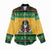 Jamaica Christmas Women Casual Shirt Have Ah Irie Irie Christmas - Wonder Print Shop