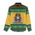 Jamaica Christmas Women Casual Shirt Have Ah Irie Irie Christmas - Wonder Print Shop