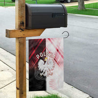 Poland Crowned Eagle Garden Flag Special Style - Wonder Print Shop