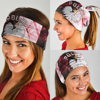 Poland Crowned Eagle Neck Gaiter Special Style - Wonder Print Shop