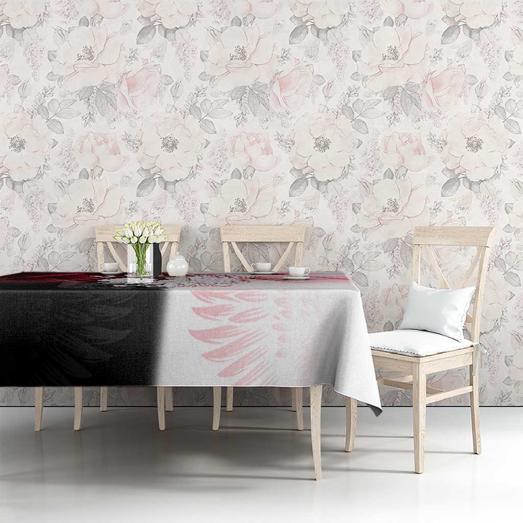 Poland Crowned Eagle Tablecloth Special Style - Wonder Print Shop