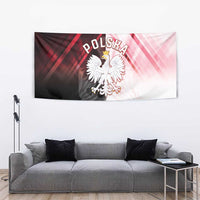 Poland Crowned Eagle Tapestry Special Style - Wonder Print Shop