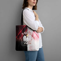 Poland Crowned Eagle Tote Bag Special Style - Wonder Print Shop