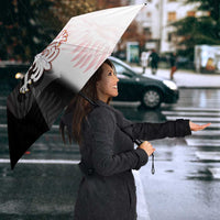 Poland Crowned Eagle Umbrella Special Style - Wonder Print Shop