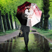 Poland Crowned Eagle Umbrella Special Style - Wonder Print Shop