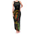Juneteenth Is My Independence Day Family Matching Tank Maxi Dress and Hawaiian Shirt