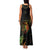 Juneteenth Is My Independence Day Family Matching Tank Maxi Dress and Hawaiian Shirt