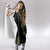 Juneteenth Is My Independence Day Hooded Blanket