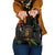 Juneteenth Is My Independence Day Shoulder Handbag