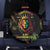 Juneteenth Is My Independence Day Spare Tire Cover