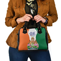 Jai Hind India Shoulder Handbag Happy 80th Independence Day