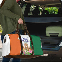 Jai Hind India Travel Bag Happy 80th Independence Day