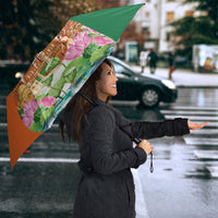 Jai Hind India Umbrella Happy 80th Independence Day
