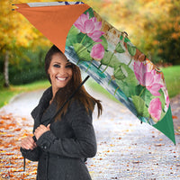 Jai Hind India Umbrella Happy 80th Independence Day