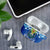 Viva El Salvador AirPods Case Happy Independence Day - Wonder Print Shop