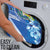 Viva El Salvador Bathroom Set Happy Independence Day - Wonder Print Shop