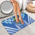 Viva El Salvador Bathroom Set Happy Independence Day - Wonder Print Shop