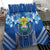 Viva El Salvador Bedding Set Happy Independence Day - Wonder Print Shop