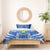 Viva El Salvador Bedding Set Happy Independence Day - Wonder Print Shop