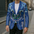 Viva El Salvador Blazer Happy Independence Day - Wonder Print Shop