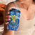 Viva El Salvador 4 in 1 Can Cooler Tumbler Happy Independence Day - Wonder Print Shop