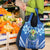 Viva El Salvador Grocery Bag Happy Independence Day - Wonder Print Shop