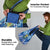 Viva El Salvador Grocery Bag Happy Independence Day - Wonder Print Shop