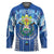 Viva El Salvador Hockey Jersey Happy Independence Day - Wonder Print Shop