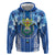 Viva El Salvador Hoodie Happy Independence Day - Wonder Print Shop