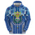 Viva El Salvador Hoodie Happy Independence Day - Wonder Print Shop
