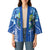 Viva El Salvador Kimono Happy Independence Day - Wonder Print Shop