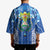Viva El Salvador Kimono Happy Independence Day - Wonder Print Shop