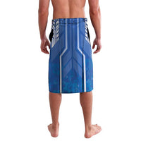 Viva El Salvador Lavalava Happy Independence Day - Wonder Print Shop