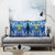 Viva El Salvador Pillow Cover Happy Independence Day - Wonder Print Shop