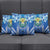 Viva El Salvador Pillow Cover Happy Independence Day - Wonder Print Shop