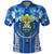 Viva El Salvador Polo Shirt Happy Independence Day - Wonder Print Shop