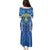 Viva El Salvador Puletasi Happy Independence Day - Wonder Print Shop