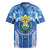 Viva El Salvador Rugby Jersey Happy Independence Day - Wonder Print Shop