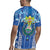 Viva El Salvador Rugby Jersey Happy Independence Day - Wonder Print Shop