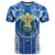 Viva El Salvador T Shirt Happy Independence Day - Wonder Print Shop
