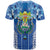 Viva El Salvador T Shirt Happy Independence Day - Wonder Print Shop