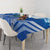 Viva El Salvador Tablecloth Happy Independence Day - Wonder Print Shop