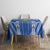 Viva El Salvador Tablecloth Happy Independence Day - Wonder Print Shop