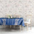 Viva El Salvador Tablecloth Happy Independence Day - Wonder Print Shop