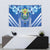 Viva El Salvador Tapestry Happy Independence Day - Wonder Print Shop