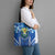 Viva El Salvador Tote Bag Happy Independence Day - Wonder Print Shop