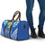 Viva El Salvador Travel Bag Happy Independence Day - Wonder Print Shop